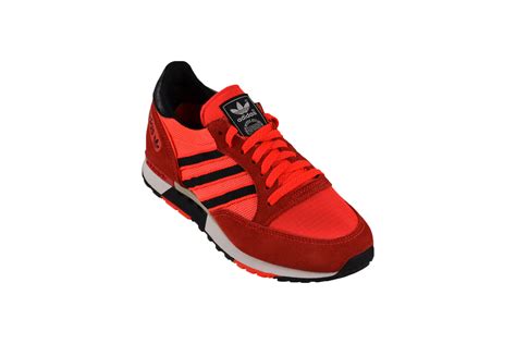 adidas outletschuhe rot schwarz|Rot · Schuhe · Outlet .